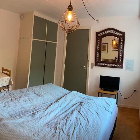Ferienwohnung Fasanvej 3 Lille Vaerelse Middelfart Exterior foto