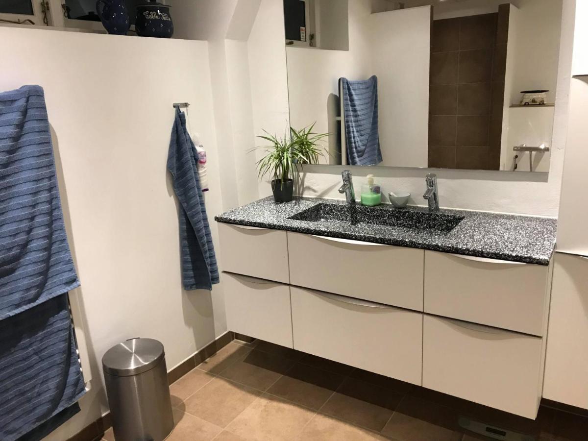 Ferienwohnung Fasanvej 3 Lille Vaerelse Middelfart Exterior foto