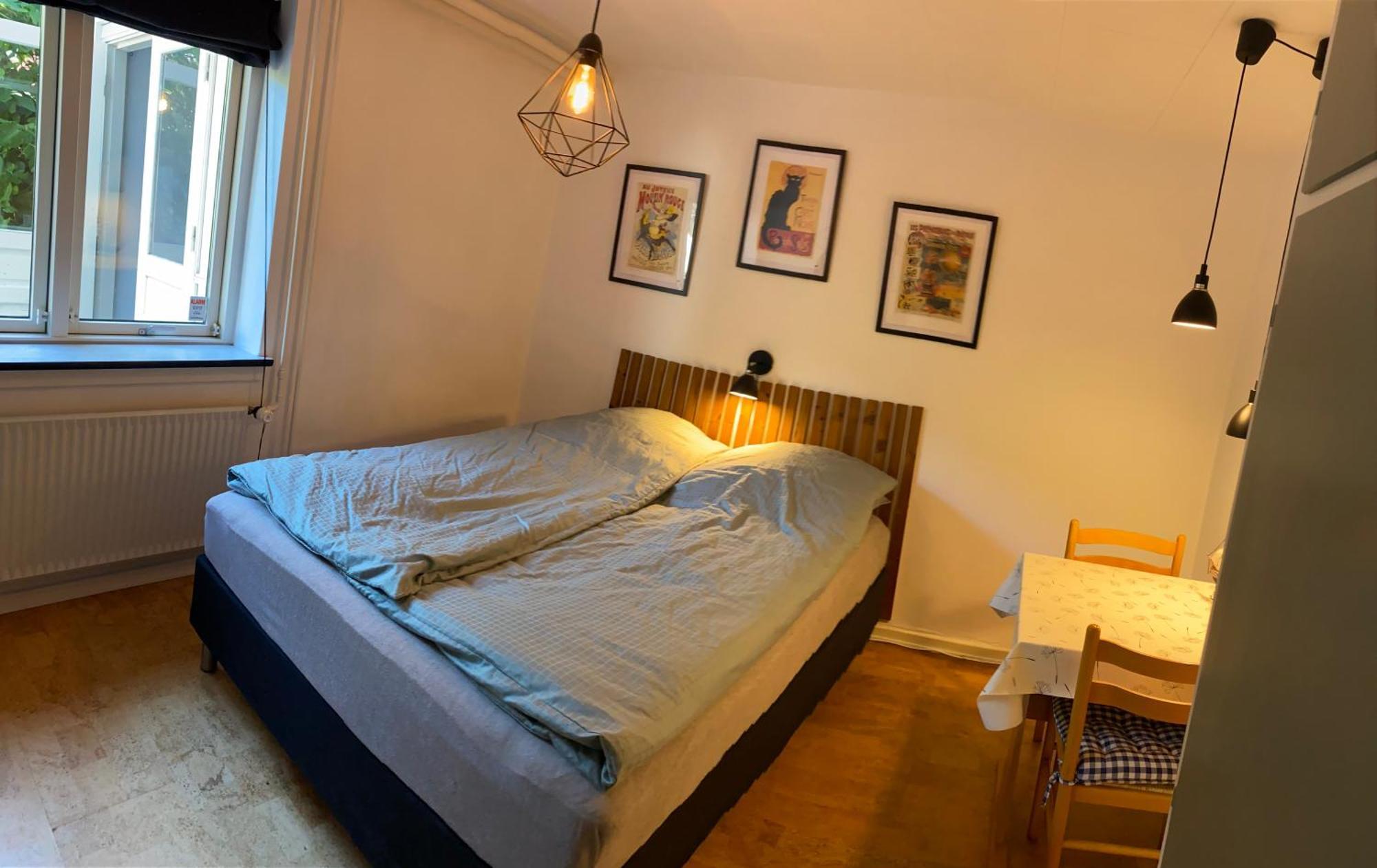 Ferienwohnung Fasanvej 3 Lille Vaerelse Middelfart Exterior foto