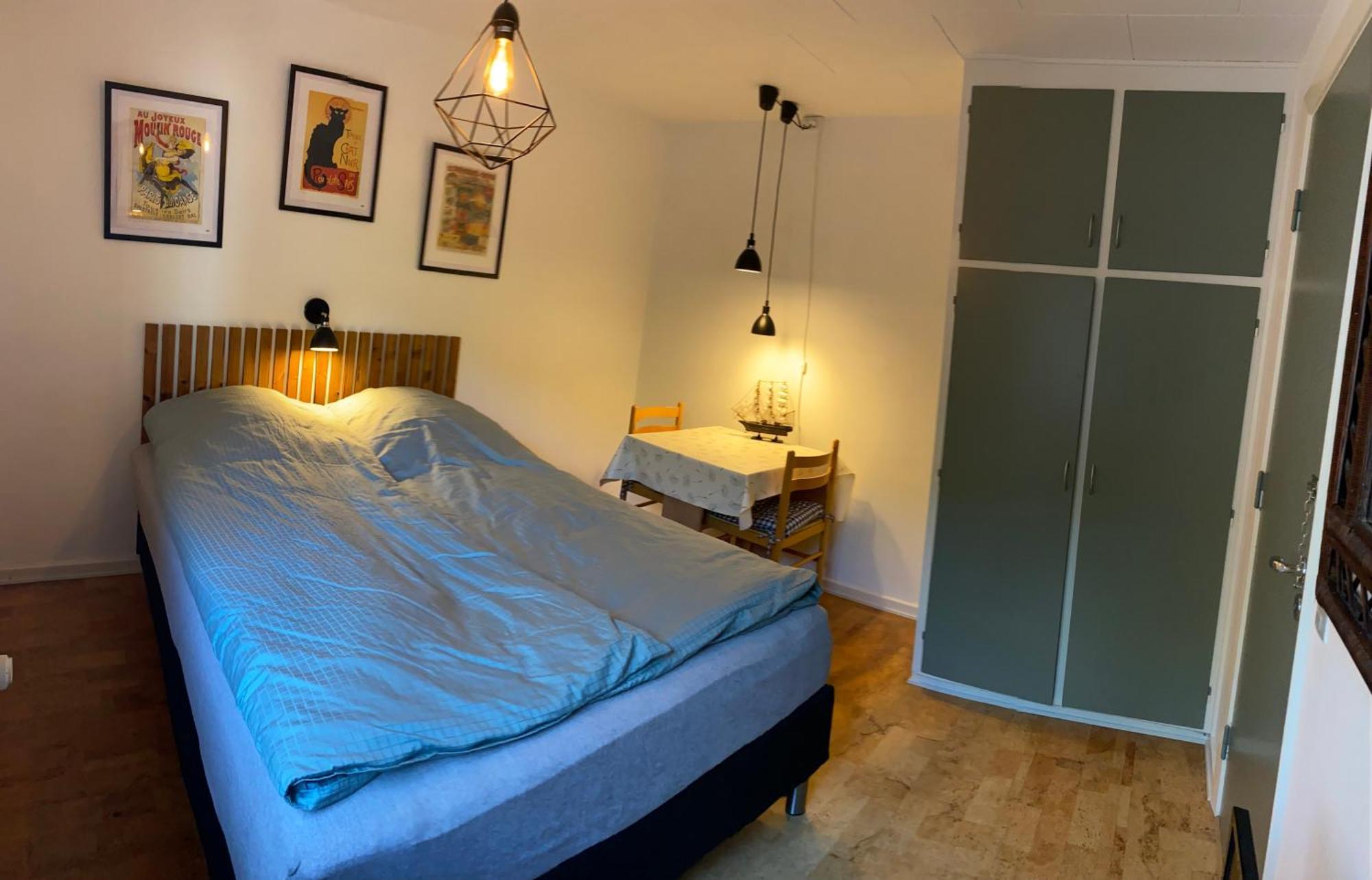 Ferienwohnung Fasanvej 3 Lille Vaerelse Middelfart Exterior foto