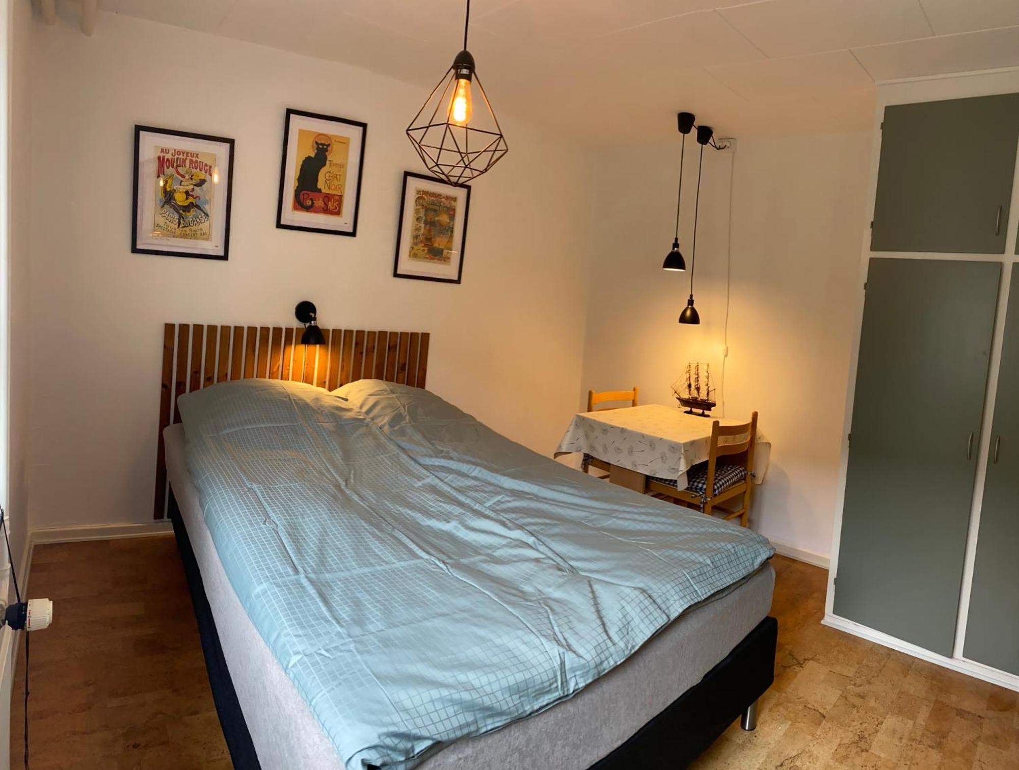 Ferienwohnung Fasanvej 3 Lille Vaerelse Middelfart Exterior foto