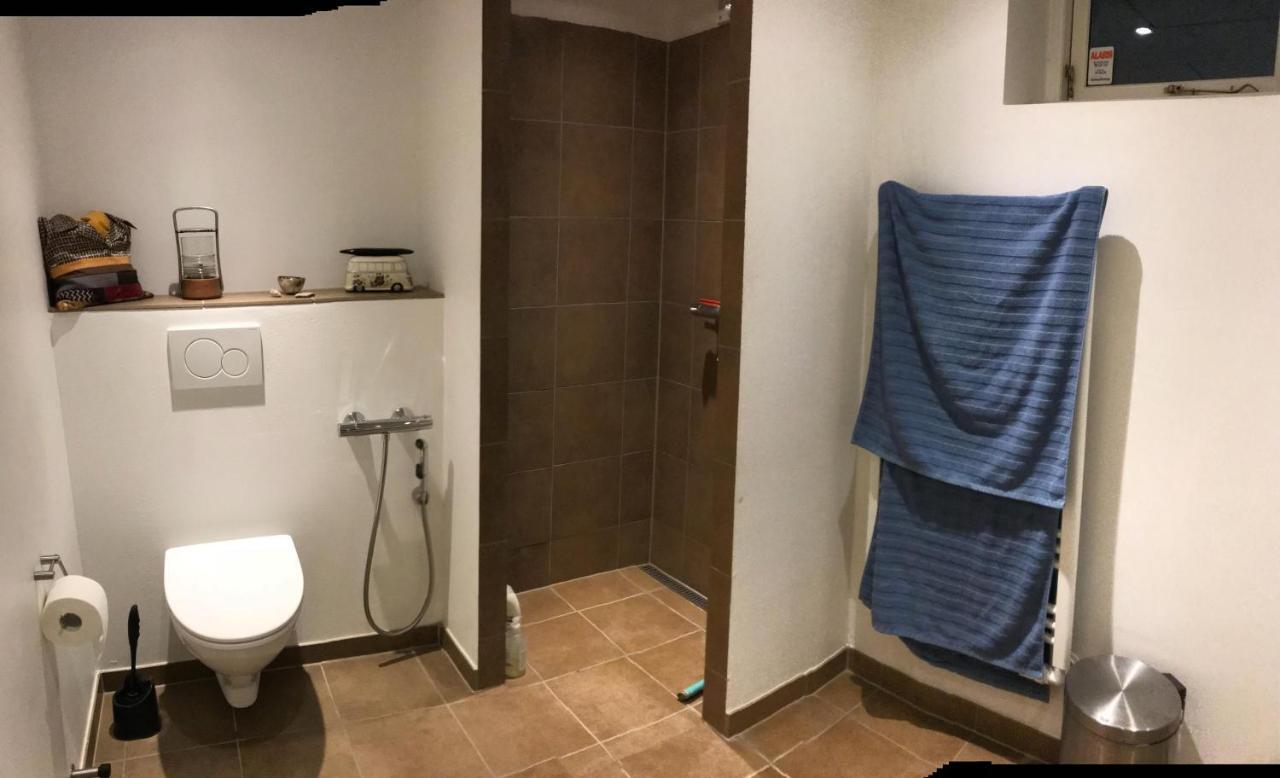 Ferienwohnung Fasanvej 3 Lille Vaerelse Middelfart Exterior foto